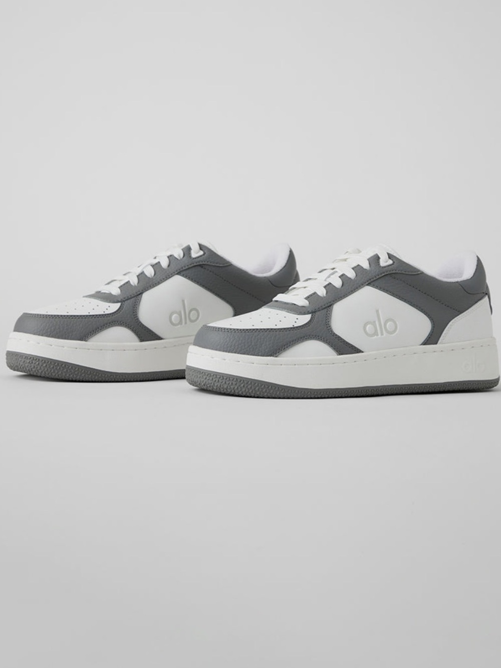Alo Recovery Mode Unisex Sneakers